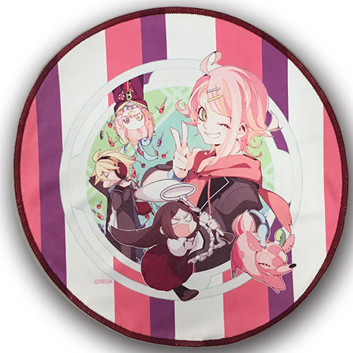 言ノ葉Project ナルキが拭いちゃうぞ☆ (マルチクリーナークロス)