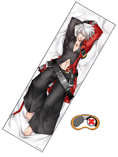 BLAZBLUE セット【コミックマーケット91　グッズ】