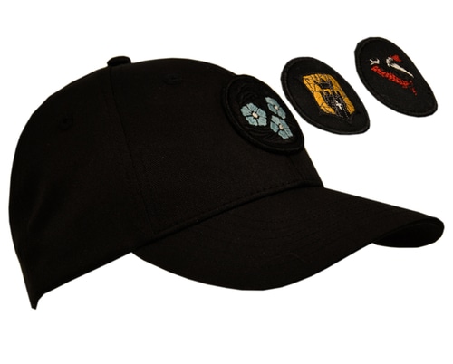 フォーオナー　キャップ