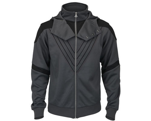 アサシン　クリード　ムービー　アギラール　パーカーサイズ：M サイズ：M