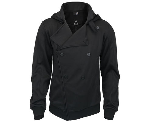 アサシン　クリード　ムービー　カラム　パーカーサイズ：XL サイズ：XL