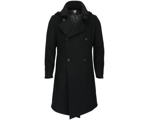 アサシン　クリード　ムービー　カラム　コートサイズ：S サイズ：S