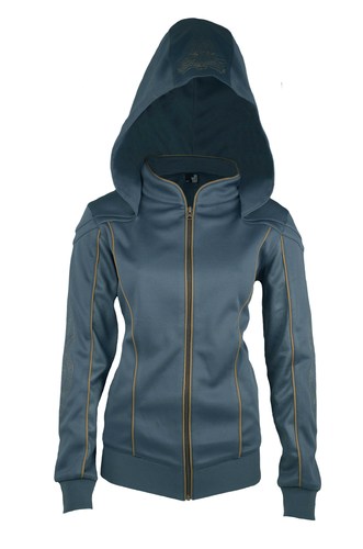 アサシン　クリード　ムービー　マリア　パーカーサイズ：S サイズ：S