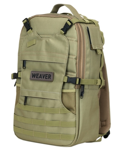 ゴーストリコン　ワイルドランズ　バックパック