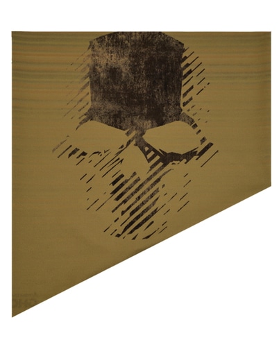 ゴーストリコン　ワイルドランズ　フェイスマスク