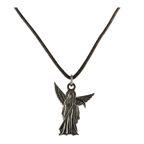 ゴーストリコン　ワイルドランズ　フォールンエンジェル　ネックレス
