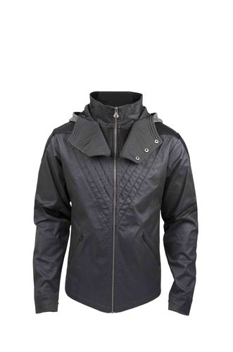 アサシン　クリード　ムービー　アギラール　ジャケットサイズ：XL サイズ：XL