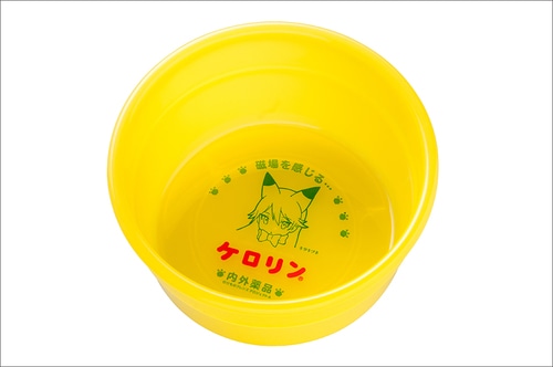 けものフレンズ&ケロリン桶 キタキツネ キタキツネ