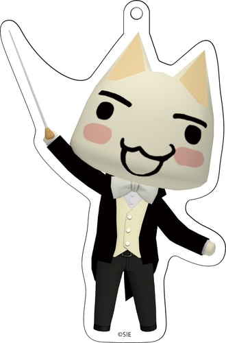 JAPAN Studio 音楽祭 2017 アクリルキーホルダートロ（B） トロ（B）