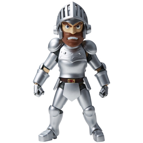 GAME・CLASSICS vol.1 魔界村 アーサー 通常版