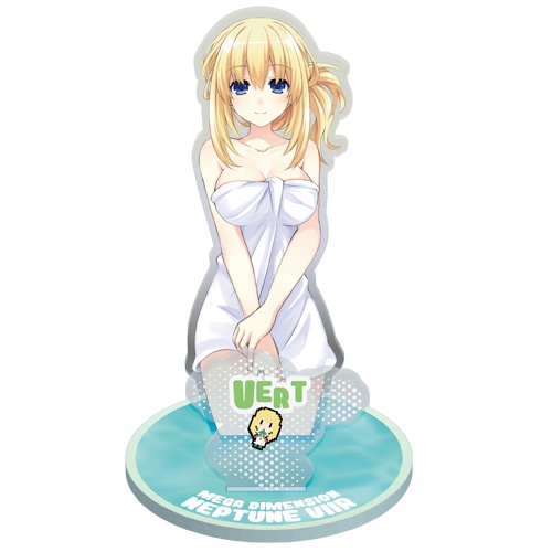 新次元ゲイム ネプテューヌVIIR おっきなアクリルスタンド 04 ベール【専売商品】 04 ベール