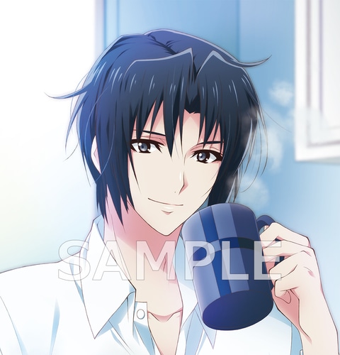 アイナナ日和 和泉一織 クッション(エビテン・イベント専売商品) 和泉一織 クッション