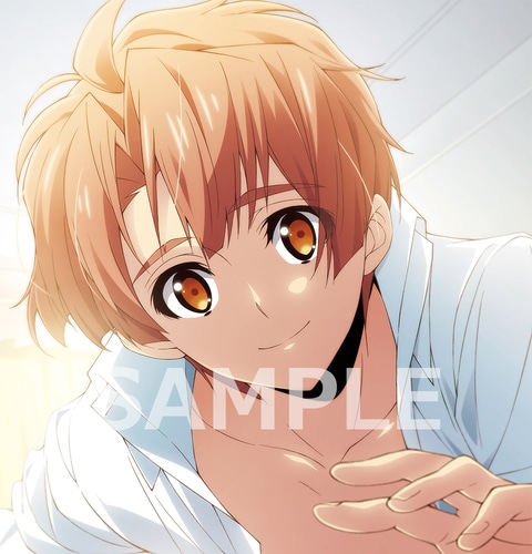 アイナナ日和 和泉三月 クッション(エビテン・イベント専売商品) 和泉三月 クッション