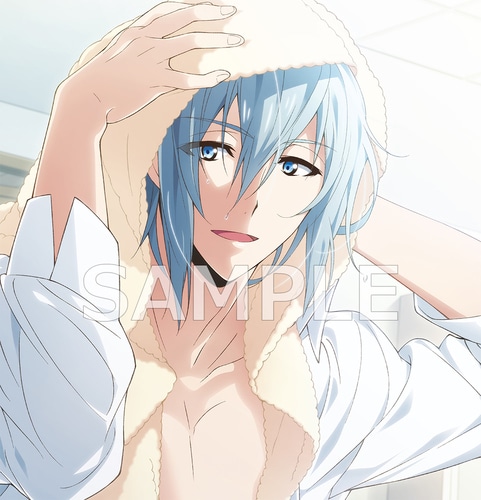 アイナナ日和 四葉環 クッション(エビテン・イベント専売商品) 四葉環 クッション