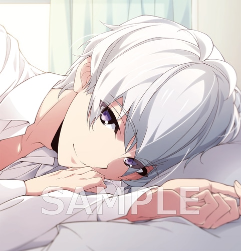 アイナナ日和 逢坂壮五 クッション(エビテン・イベント専売商品) 逢坂壮五 クッション