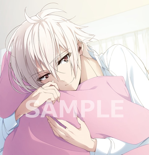 アイナナ日和 九条天 クッション(エビテン・イベント専売商品) 九条天 クッション