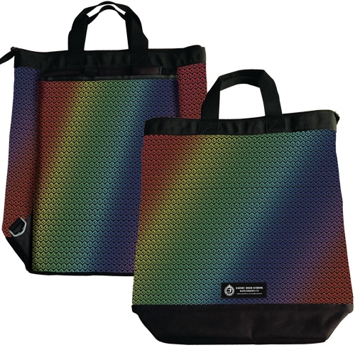 ニューダンガンロンパV3 トートリュック Ra※2025年11月中旬出荷分 Ra