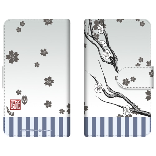 ペルソナ5 手帳型スマホケース 05 喜多川祐介【専売商品】Mサイズ 05 喜多川祐介 Mサイズ