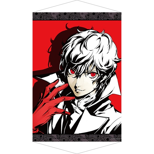 ペルソナ5 B2タペストリー Ver.A【専売商品】 Ver.A