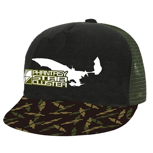 アークス刺繍キャップ