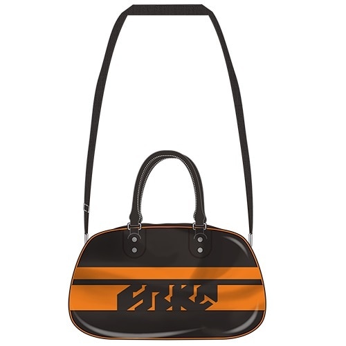 アークススポーツバッグ2