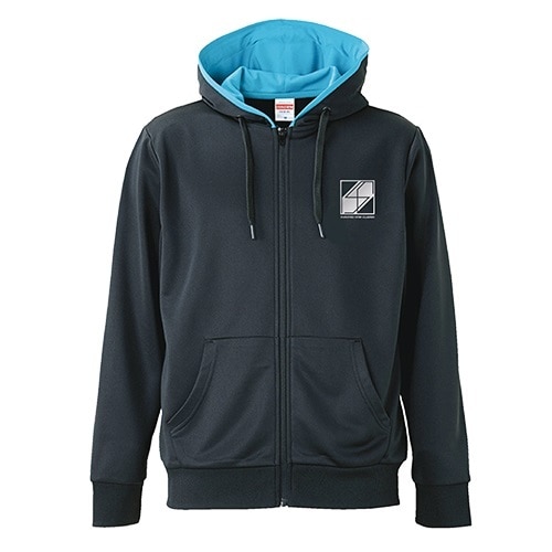 「ファンタシースタークラスタ」パーカーＬL ※2025年11月中旬出荷分 L