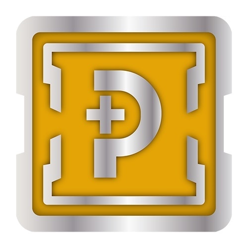 『PSO2』クラスピンバッジ　［テクター］※2025年11月中旬出荷分 [テクター]