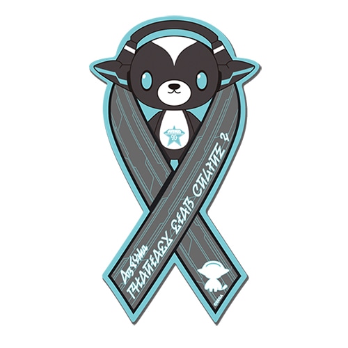 「ファンタシースターオンライン2」マグネットシート 03(アークマ) 03(アークマ)