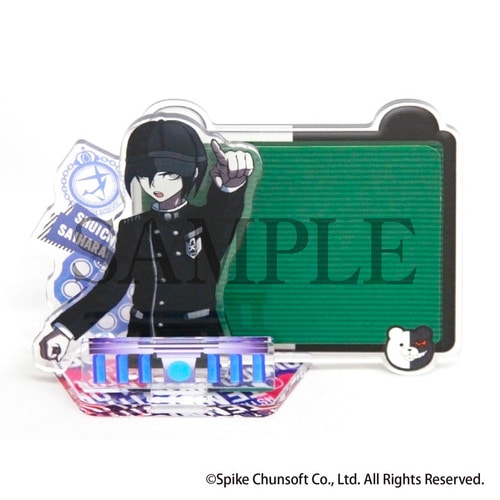 ニューダンガンロンパV3 かけスタ 最原 終一 最原 終一