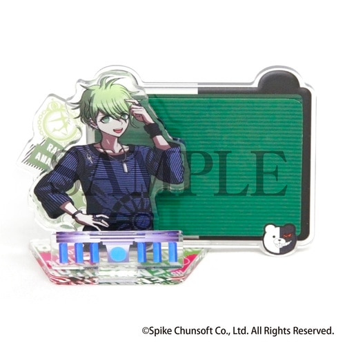 ニューダンガンロンパV3 かけスタ 天海 蘭太郎 天海 蘭太郎