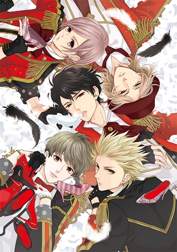 フォルティッシモ　限定版（エビテン限定特典・予約特典付き） 限定版（エビテン限定特典・予約特典付き）