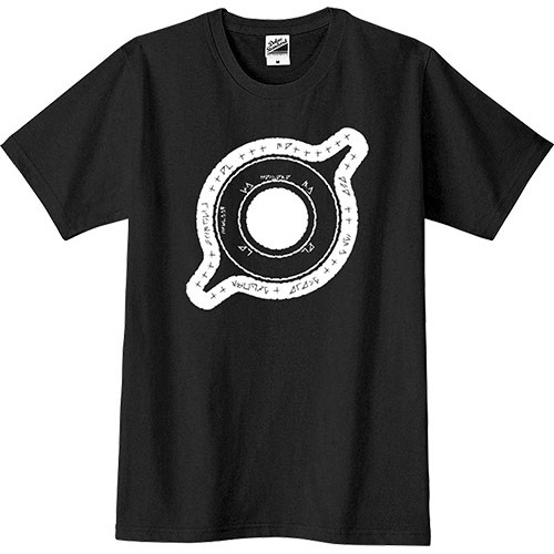 『とある魔術の電脳戦機』TシャツL L