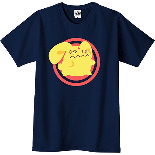 『ぷよぷよ』くるくるカーバンクルTシャツL ※2025年11月中旬出荷分 L