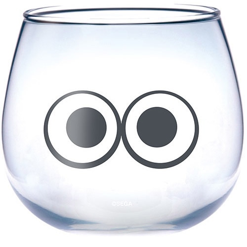 『ぷよぷよ』ゆらゆらグラス※2025年11月中旬出荷分