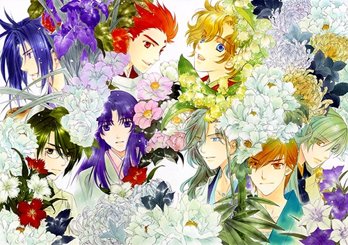 遙かなる時空の中で Ultimate  通常版（エビテン限定特典付き） 通常版（エビテン限定特典付き）