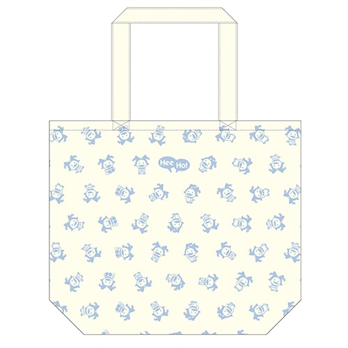 ヒーホートートバッグ B※2025年11月中旬出荷分 B