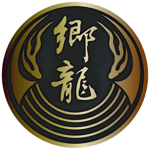 『龍が如く』ピンズ(郷龍会)
