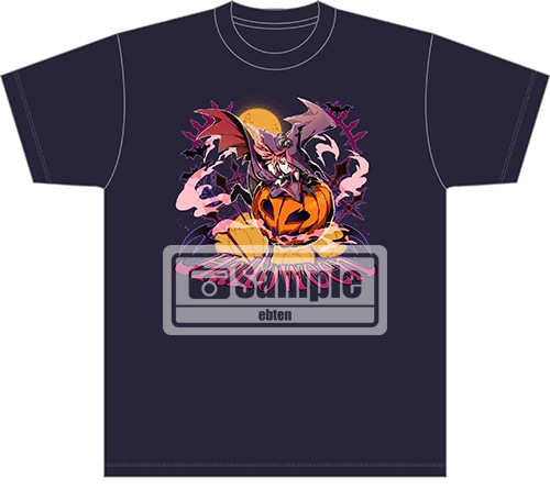 ハロウィンパーティ2017 BLAZBLUE TシャツSサイズ ※2025年11月中旬出荷分 Sサイズ