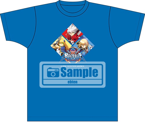 BBCF TシャツMサイズ Mサイズ