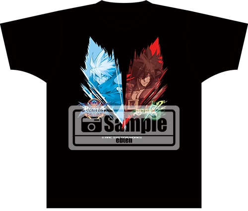 BBCF/REV 2 TシャツMサイズ Mサイズ
