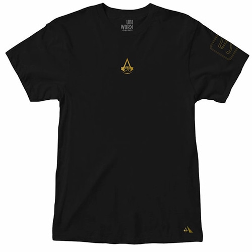 アサシン クリード　オリジンズ　Tシャツサイズ：L サイズ：L