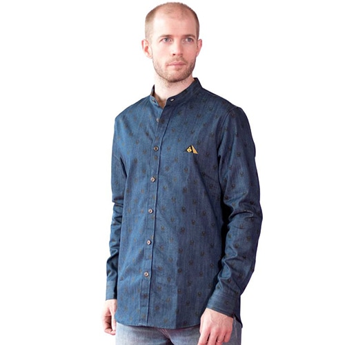 アサシン クリード　オリジンズ　バエク　ドレスシャツサイズ：L ※2025年11月中旬出荷分 サイズ：L