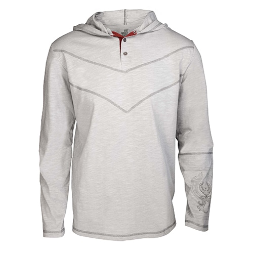 アサシン クリード　エツィオ レガシー 　長袖Tシャツサイズ：M サイズ：M