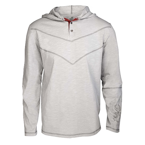 アサシン クリード　エツィオ レガシー 　長袖Tシャツサイズ：XL サイズ：XL