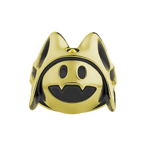 真・女神転生 ジャックフロストリング BR28号 28号