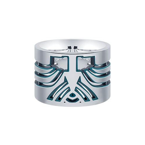 真・女神転生 人修羅リング Open23号 23号