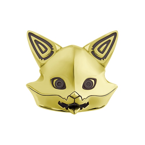 真・女神転生 チロンヌプリング BR16号 16号