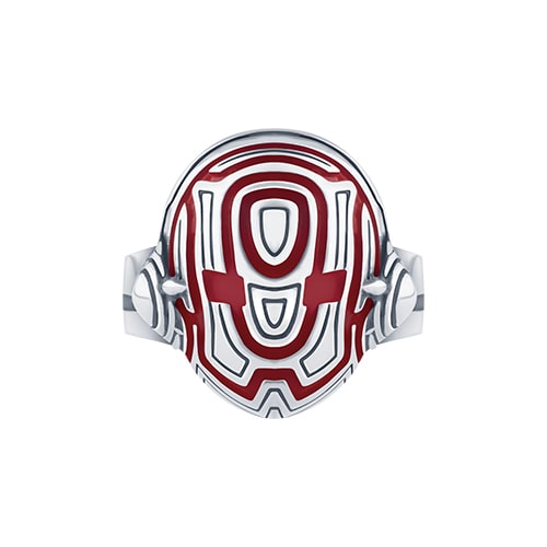 真・女神転生 新型デモニカリング6号 6号