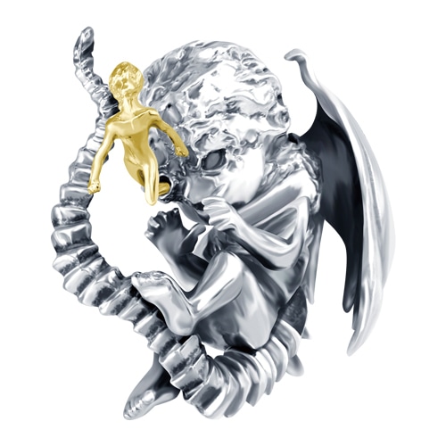 真・女神転生 魔神皇オブジェ【Collection】