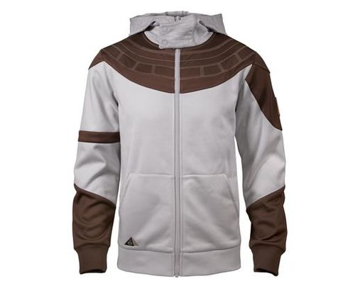 アサシン クリード　オリジンズ　バエク　パーカーサイズL サイズL